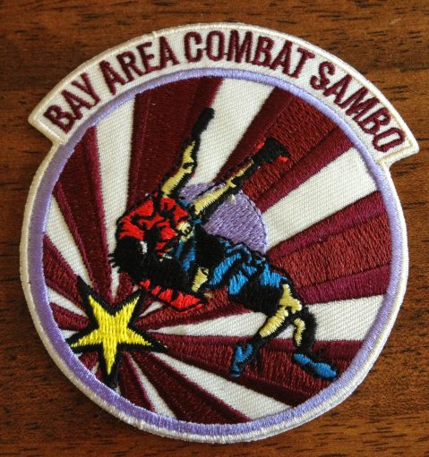 Reno Combat Sambo — 2013