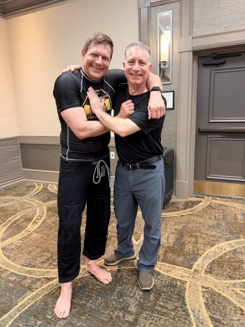 Reno Combat Sambo — 2026