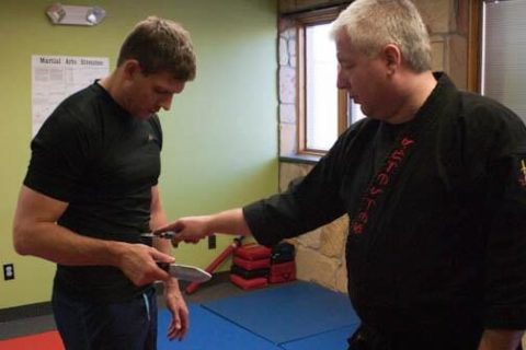 Reno Combat Sambo