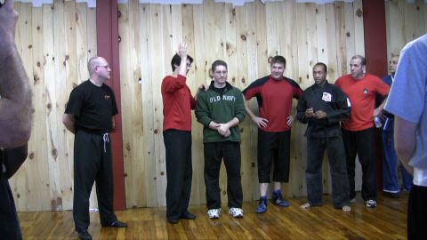 Reno Combat Sambo