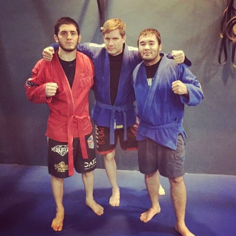 Reno Combat Sambo